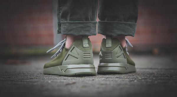 adidas Originals ZX Flux Adv X 